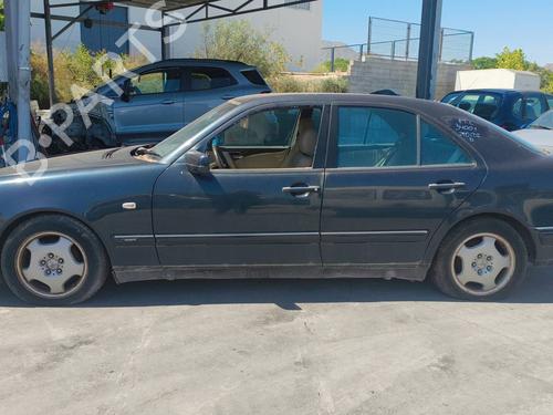 Control unit MERCEDES-BENZ E-CLASS (W210) E 290 Turbo-D (210.017) | BP37682437M11  - Image 12
