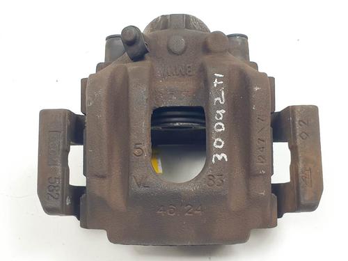 Used Left rear brake caliper Left rear brake caliper BMW 7 (E65, E66, E67) 730 Ld (231 hp) 27582835 27582835