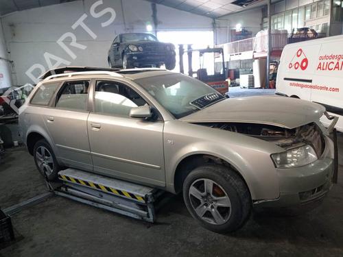 Front left interior door handle AUDI A4 B6 Avant (8E5) 1.9 TDI | BP9821230I13 - Image 4