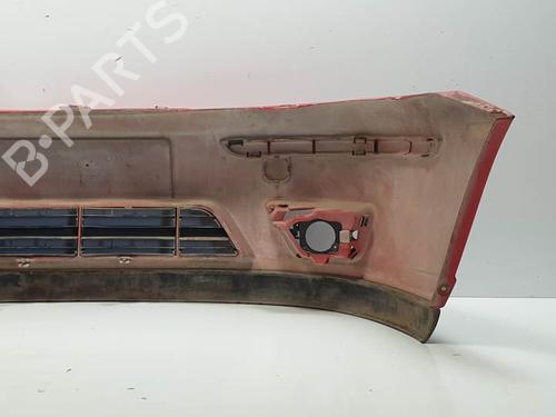 Front bumper FORD FOCUS I (DAW, DBW) 1.8 TDCi | BP28027404C7 