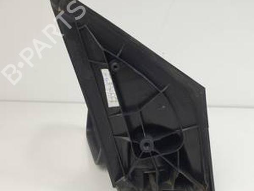 Left mirror FORD FIESTA V (JH_, JD_) 1.6 TDCi | BP30586172C26