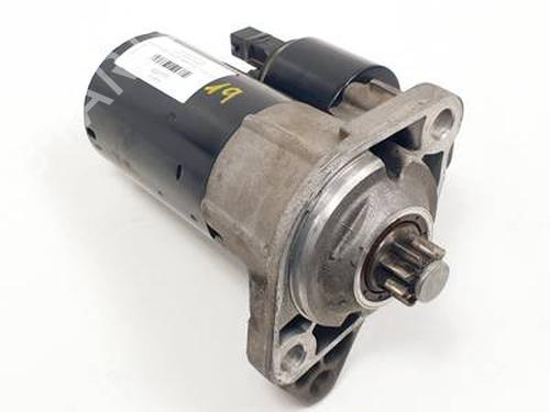 Démarreur VW GOLF IV (1J1) 1.6 16V (105 hp) 30800882