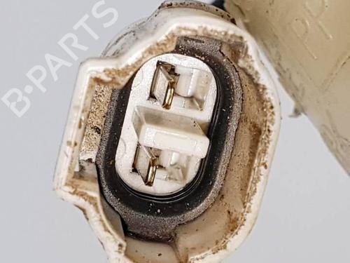 Brake master cylinder PEUGEOT 307 CC (3B) 1.6 16V | BP17772293M77