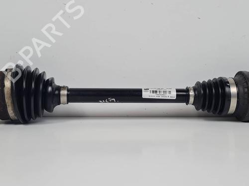 Used Left front driveshaft Left front driveshaft OPEL ASTRA J (P10) 1.4 (68) (100 hp) 30278576 30278576