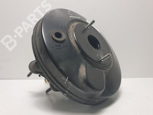 Used Servo brake RENAULT CLIO III (BR0/1, CR0/1) 1.4 16V (98 hp) 8910014