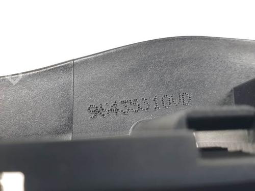 Front right interior door handle CITROËN C4 Coupe (LA_) 1.6 16V | BP25611810I14 