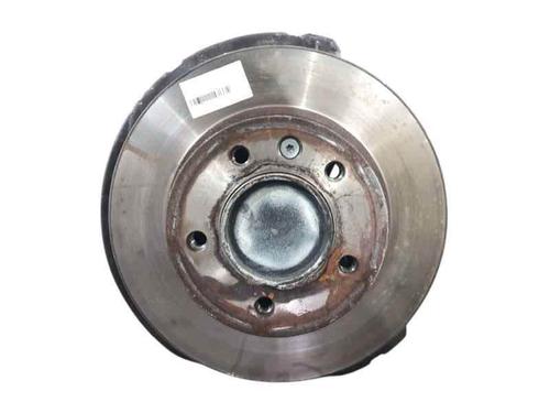 Rear axle RENAULT MASTER III Van (FV) 2.3 dCi 135 FWD (FV0N, FV08, FV06, FV00, FV1S) | BP25140863M2  - Image 8