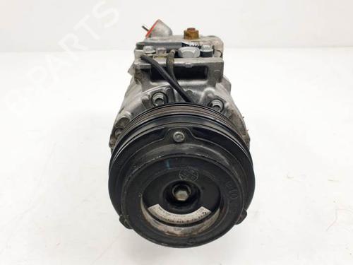 AC compressor BMW 5 (E39) 523 i | BP14834088M34 