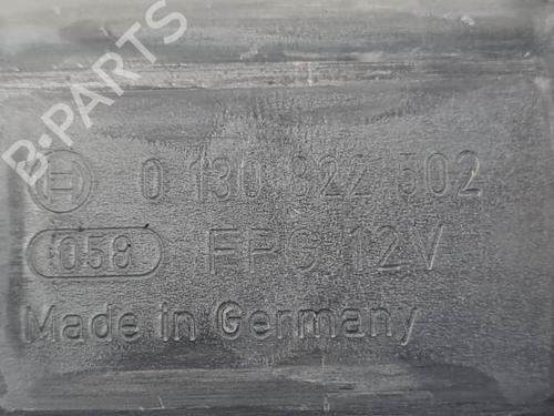 Right front window motor MERCEDES-BENZ C-CLASS (W204) C 350 CDI (204.023) | BP28804166E20