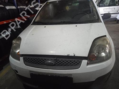 Warning switch FORD FIESTA V (JH_, JD_) 1.4 TDCi | BP6852814I22 