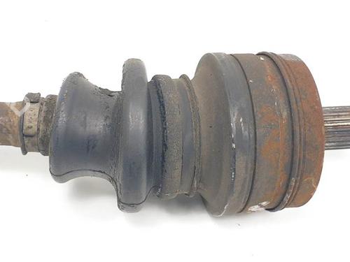 Right rear driveshaft MERCEDES-BENZ SLK (R170) 200 (170.435) | BP16500081M41 