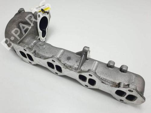 Ansaugkrümmer für RENAULT LAGUNA III (BT0/1) 2.0 dCi (BT01, BT08, BT09, BT0E, BT0K, BT12, BT1C, BT1D,... (150 hp) 24989191