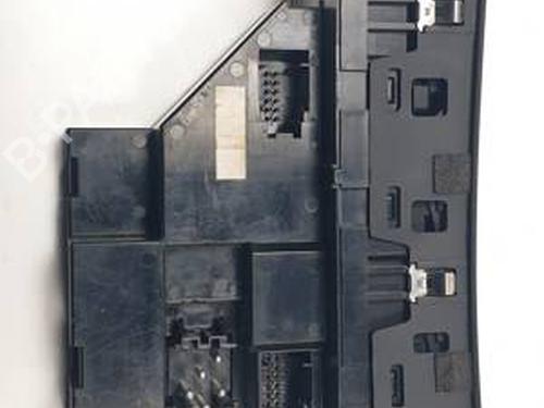 Left front window switch BMW X5 (E53) 3.0 d | BP31058823I27