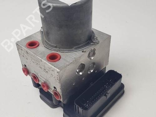 Used ABS pump ABS pump LAND ROVER RANGE ROVER VELAR (L560) 2.0 D180 TD4 4x4 (180 hp) 25144034 25144034