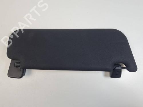 Venstre solskærm Venstre solskærm JAGUAR XE (X760) 2.0 D (180 hp) 34712266 34712266