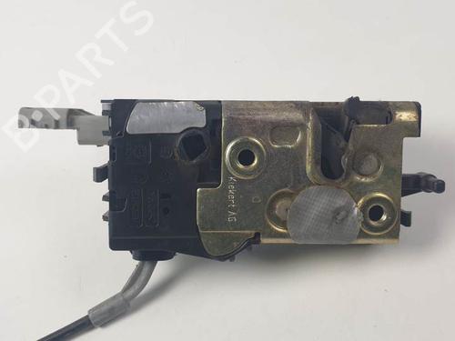 Used Front right lock CITROËN C4 I (LC_) 1.6 16V (109 hp) 21800722