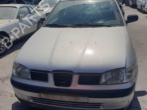 Rear right lock SEAT CORDOBA (6K1, 6K2) 1.4 16V | BP25295484C99 