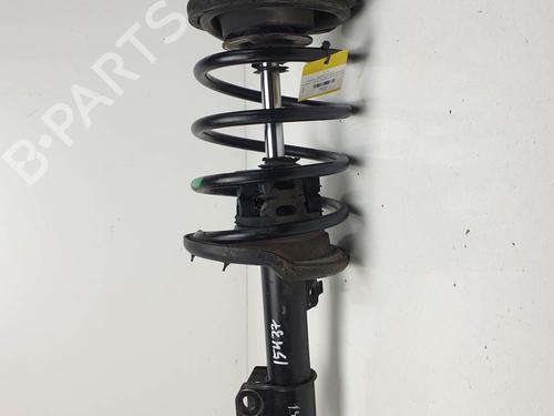 Used Right front shock absorber Right front shock absorber RENAULT LAGUNA I Grandtour (K56_) 2.0 (114 hp) 24989283 24989283