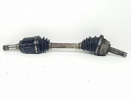 Used Left front driveshaft Left front driveshaft LANCIA YPSILON (843_) 1.3 JTD (843.AXD11, 843.AXD1A) (70 hp) 15516218 15516218