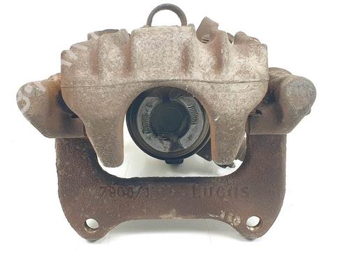 Right front brake caliper AUDI A4 B7 (8EC) 2.5 TDI | BP14245255M104 - Image 4
