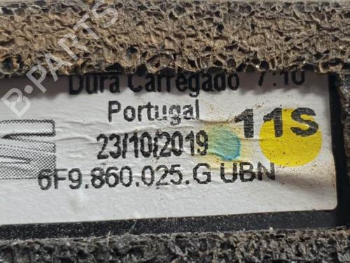Roof bar SEAT ARONA (KJ7, KJP) 1.0 TGi | BP26900006C65 