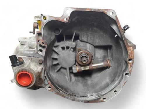 Getriebe für CHRYSLER VOYAGER / GRAND VOYAGER III (GS_, NS_) 2.5 TD (116 hp) 25137744