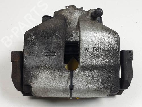 left-front-brake-caliper-vw-golf-v-1k1-2003-2004-2005-2006-2007-2008-2009-2010-28388592 main image