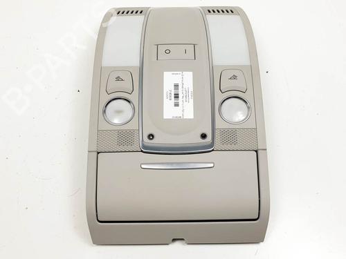 Kabinelys Kabinelys AUDI A6 Allroad C6 (4FH) 3.0 TDI quattro (233 hp) 27525945 27525945