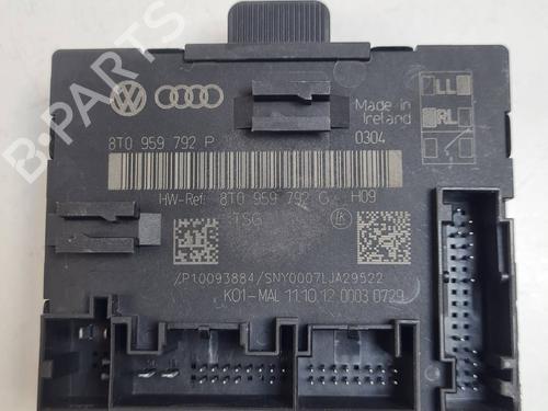 Electronic module AUDI A4 B8 (8K2) 2.0 TDI | BP36374988M83 - Image 3