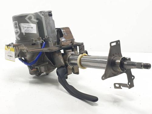 Steering column NISSAN QASHQAI I (J10, NJ10) 1.5 dCi | BP29581816M21 