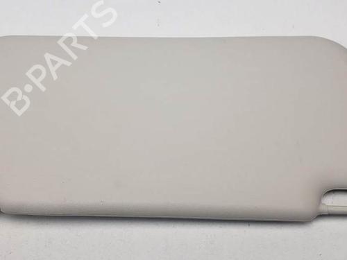 Left sun visor FORD FOCUS III 1.6 Ti | BP12383562I1 - Image 2
