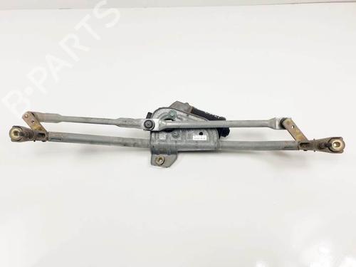 Viskermotor vindrude AUDI A6 C5 (4B2) 2.5 TDI (163 hp) 24339395