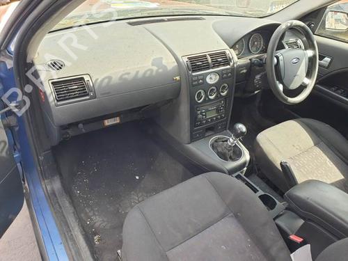 Rear right window mechanism FORD MONDEO III Turnier (BWY) 2.0 16V TDDi / TDCi | BP13401797C25 