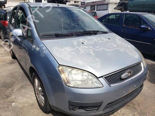 AC compressor FORD FOCUS C-MAX (DM2) 2.0 TDCi | BP25611942M34 