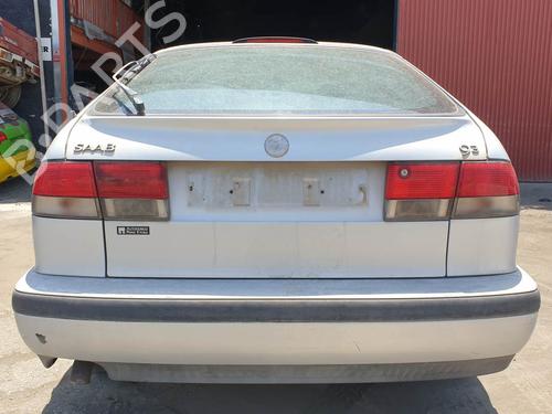 Left front window switch SAAB 9-3 (YS3D) 2.2 TiD | BP28061834I27 - Image 8