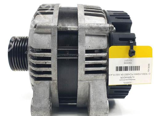 Alternator CITROËN XSARA PICASSO (N68) 2.0 HDi | BP24934980M7 