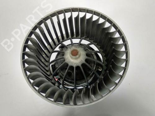 Heater blower motor BMW X3 (E83) 2.5 i | BP13954105M62 
