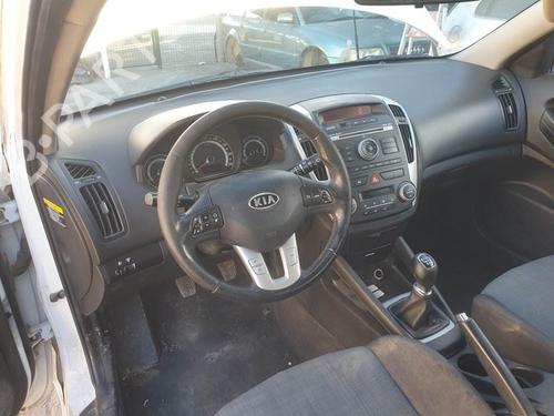 Mirror switch KIA CEE'D SW (ED) 1.6 CRDi 90 | BP21185226I25 - Image 6