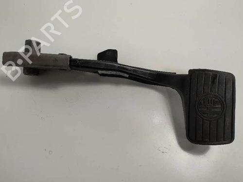 Used Break pedal Break pedal ALFA ROMEO 159 (939_) 1.9 JTDM 16V (939AXC1B, 939AXC12) (150 hp) 8764336 8764336
