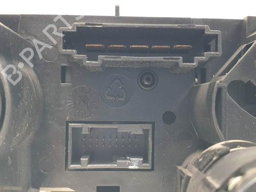 Climate control SMART FORFOUR (454) 1.5 (454.032) | BP29138820I5  - Image 5