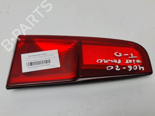 Used Rear bumper right light FIAT PUNTO Hatchback Van (188_) 1.2 60 (60 hp) 6853289