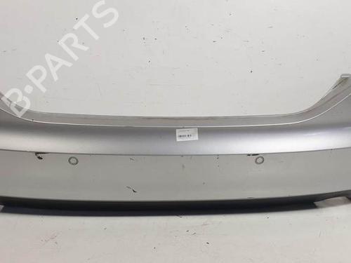 Rear bumper AUDI A6 C6 (4F2) 2.0 TDI | BP17620595C8 