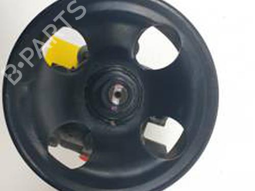 Steering pump HYUNDAI SANTA FÉ II (CM) 2.2 CRDi GLS | BP31285618M99 