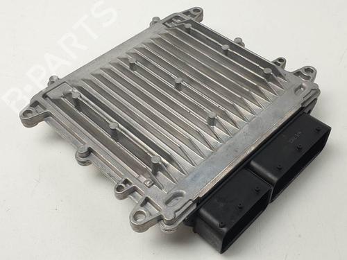 Engine control unit (ECU) HONDA CR-V IV (RM_) 2.2 i-DTEC 4WD (RE6) | BP24933712M57  - Image 7