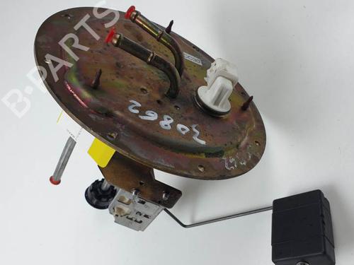 Used Fuel pump MAZDA 5 (CR) 2.0 CD (CR19) (143 hp) 27533264