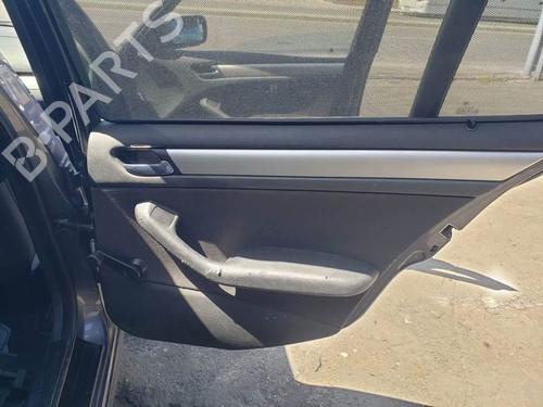 Left front steering knuckle BMW 3 Touring (E46) 320 d | BP19171662M25 - Image 17