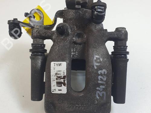 Used Left rear brake caliper Left rear brake caliper 38769615 38769615