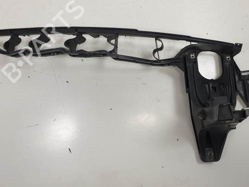Used Front bumper bracket Front bumper bracket BMW X5 (E70) 3.0 d (235 hp) 29245980 29245980