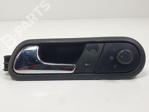 Used Front left interior door handle Front left interior door handle SEAT IBIZA III (6L1) 1.9 TDI (100 hp) 11105247 11105247