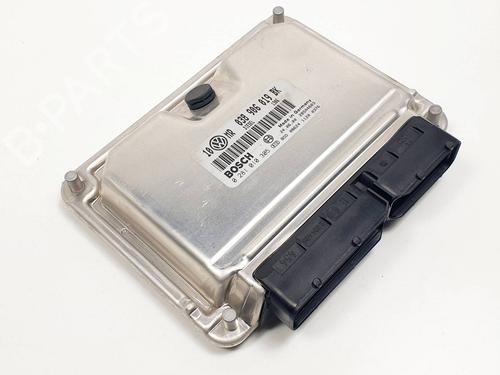 Used Engine control unit (ECU) Engine control unit (ECU) VW PASSAT B5 (3B2) 1.9 TDI (115 hp) 30763049 30763049